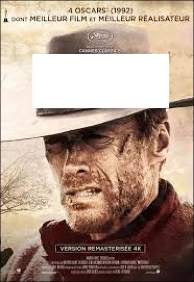 À quel film correspond cette affiche ?