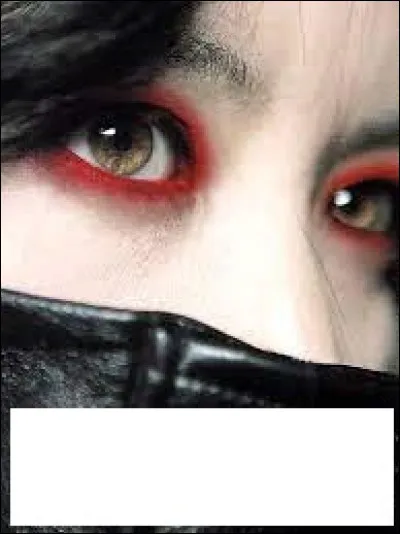 À quel film correspond cette affiche ?