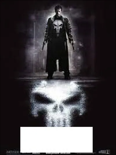 À quel film correspond cette affiche ?