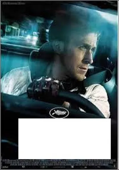 À quel film correspond cette affiche ?