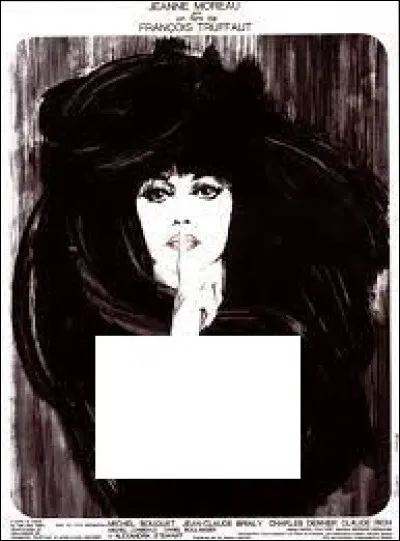 À quel film correspond cette affiche ?