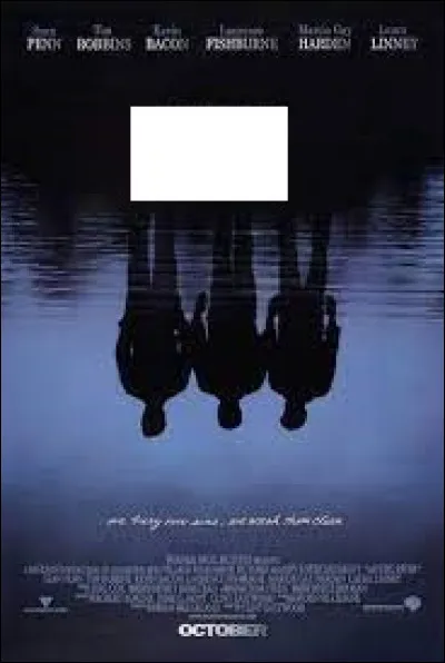 À quel film correspond cette affiche ?