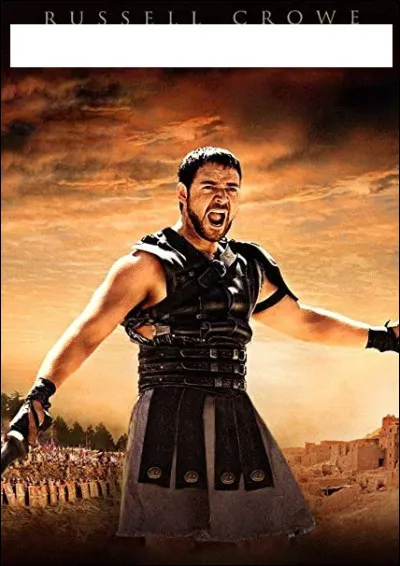 À quel film correspond cette affiche ?