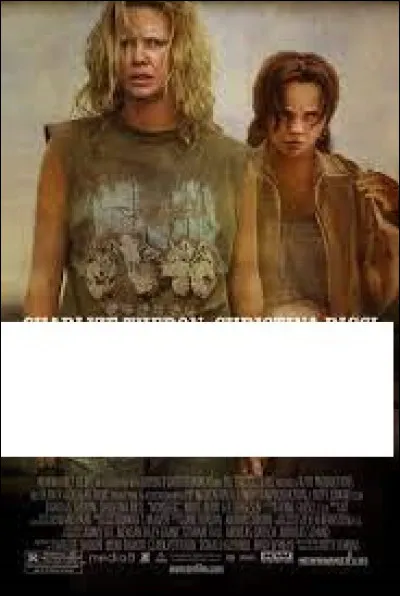 À quel film correspond cette affiche ?