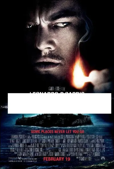 À quel film correspond cette affiche ?