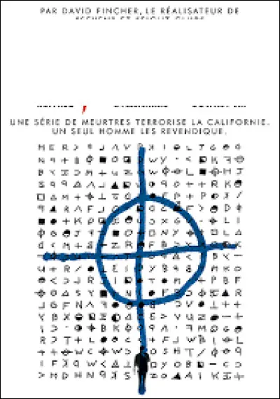 À quel film correspond cette affiche ?