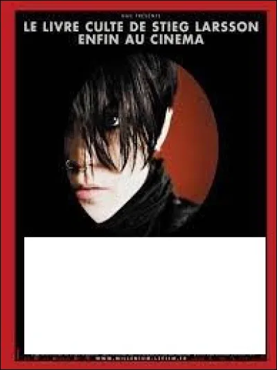 À quel film correspond cette affiche ?