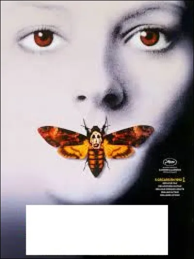 À quel film correspond cette affiche ?