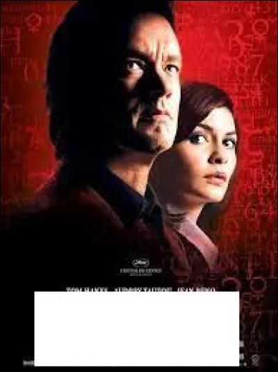 À quel film correspond cette affiche ?