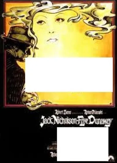 À quel film correspond cette affiche ?