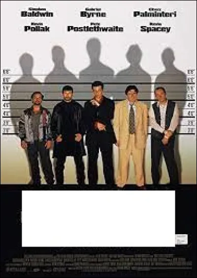 À quel film correspond cette affiche ?