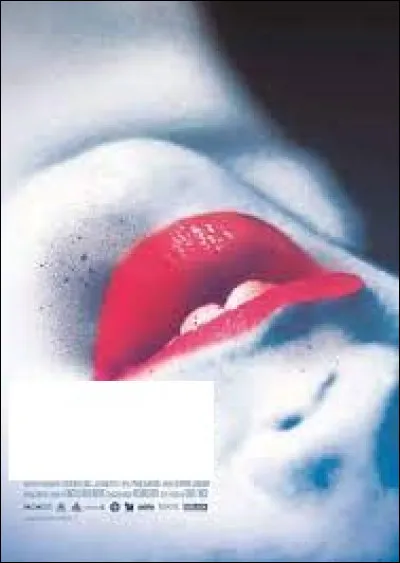 À quel film correspond cette affiche ?