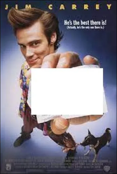 À quel film correspond cette affiche ?