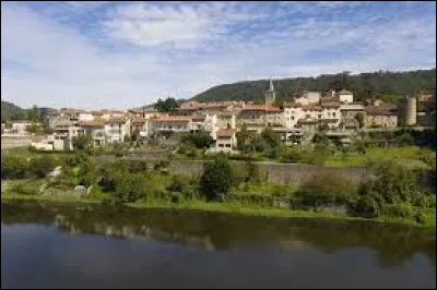 Cette petite ville de 6000 habitants, située non loin de Firminy, à la limite du Forez et du Velay, c'est Aurec sur ...