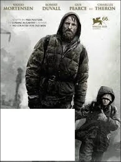 À quel film correspond cette affiche ?