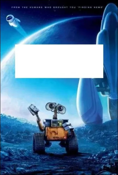 À quel film correspond cette affiche ?