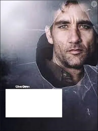 À quel film correspond cette affiche ?