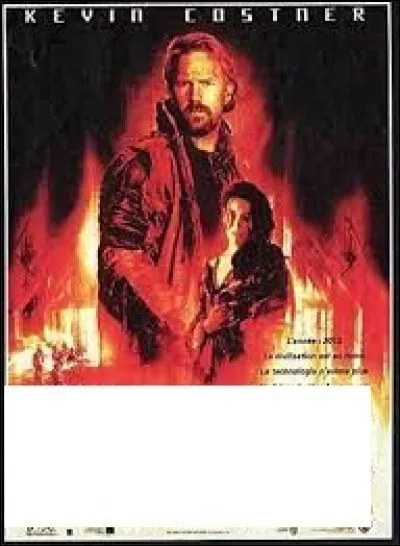 À quel film correspond cette affiche ?
