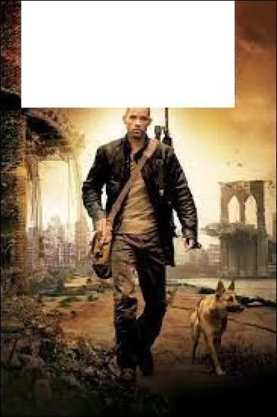 À quel film correspond cette affiche ?