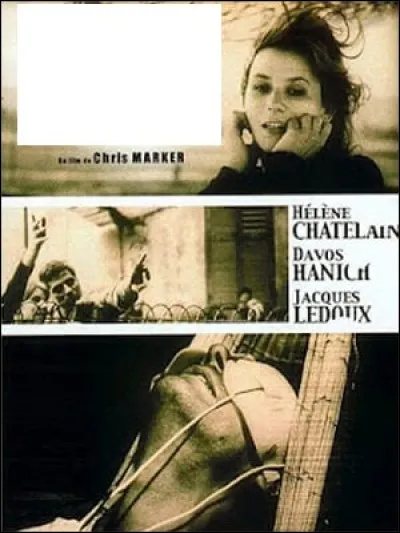 À quel film correspond cette affiche ?