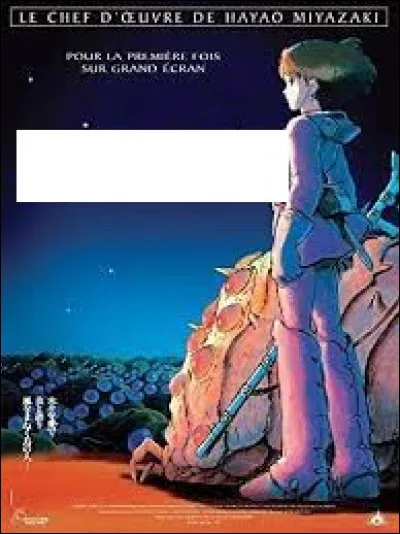 À quel film correspond cette affiche ?