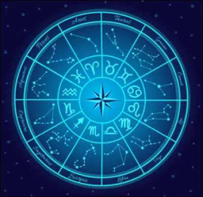 Quel est ton signe astrologique ? (3)