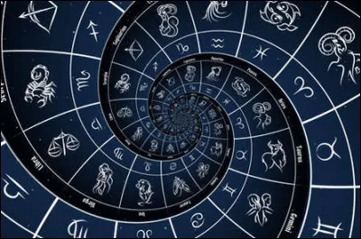 Quel est ton signe astrologique ? (4)