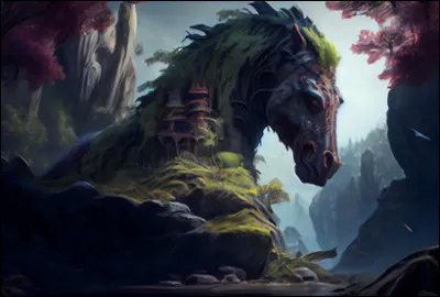 Après ton soin, l'animal semble guéri et il se met à parler. Cela te fait reculer d'un bond. L'animal prononce alors ces paroles : 
"Tu m'as aidé, j'aimerais te remercier en t'offrant un présent : je t'offre le pouvoir que tu souhaites !" 
Quel pouvoir choisis tu ?