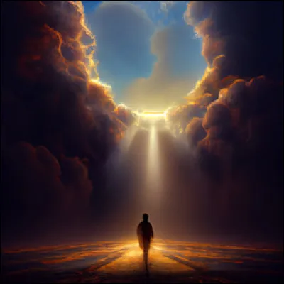 Tu as désormais le pouvoir que tu as choisi ! Tu t'apprêtes à tester ton pouvoir mais l'animal te retient : 
"Écoute-moi bien, je t'ai donné ce pouvoir mais personne ne doit le savoir. Donc si tu l'utilises, vérifie que personne ne t'observe." 
Sur ces mots, l'animal disparait dans un grondement de tonnerre.
Que fais-tu ?