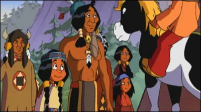 Avant que tu prennes une décision, tes amis t'appellent du haut de leur cachette. Tu vas les rejoindre. Quand tu arrives vers eux, ils te disent qu'ils ont été endormis par une plante jusqu'à maintenant ! 
Cela veut donc dire que tu es le/la seul(e) à avoir vu cet animal étrange. 
Que fais-tu ?