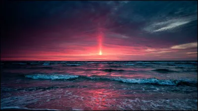 Dans une chanson, qui prononce les paroles suivantes : "Un jour sans toi, c'est l'été sans soleil" ?