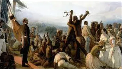 Avec quelle commémoration ne doit-on pas confondre celle du 10 mai : "Journée des mémoires et de réflexion sur la traite, l'esclavage et leurs abolitions" ?