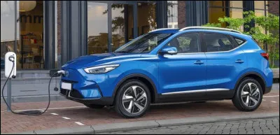 Quel est ce modèle fabriqué en Chine ?