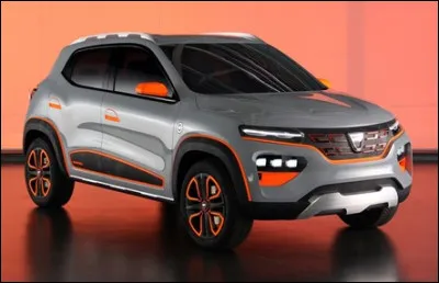 Quel est ce modèle qui risque de cartonner étant donné son faible coût à l'achat ?