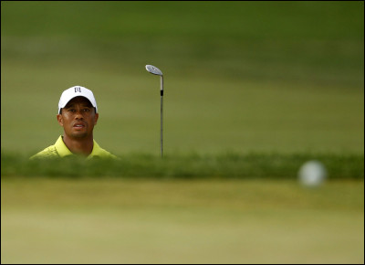 Lesquels sont des joueurs de golf ?