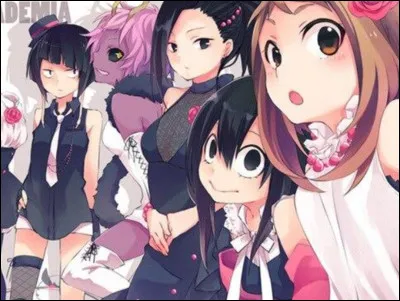 Pour finir : quel animal préfères-tu ? (2)