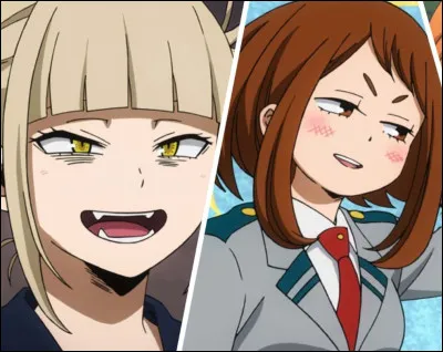 Quelle est ta qualité ? (2)