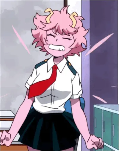 Et à l'inverse, quel est ton défaut ?