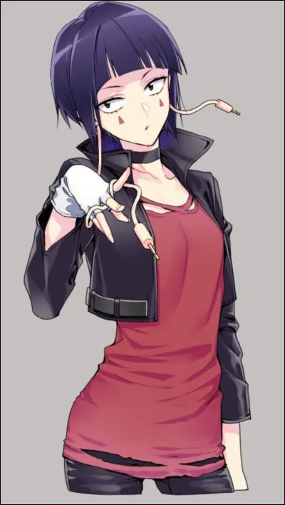 Quel est ton défaut ? (2).