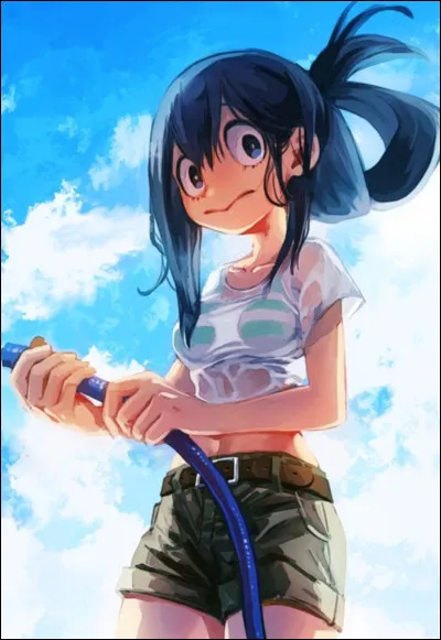 Quel est ton passe-temps ? (1)