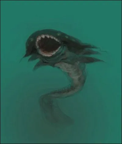 Que penses-tu de cet animal ?