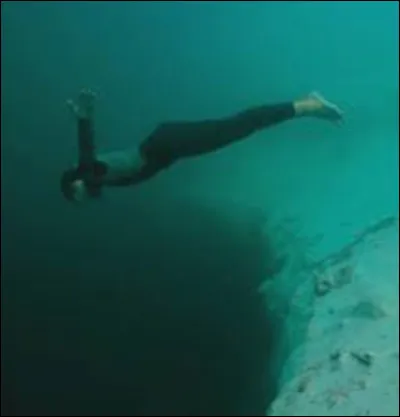 Penses-tu que ce saut terminerait ta vie ?