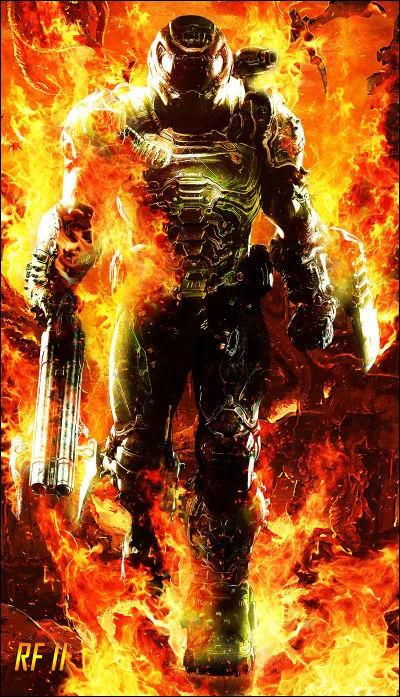 Combien d'armes possède-t-il dans le dernier Doom ?