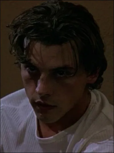 Comment s'appelle le premier Ghostface révélé ?