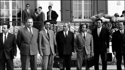 Quand se termine cette guerre dindépendance ?