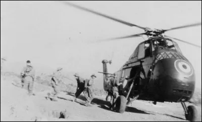 Quel est le bilan de cette terrible guerre nommée pudiquement à l'époque "évènements d'Algérie" ?