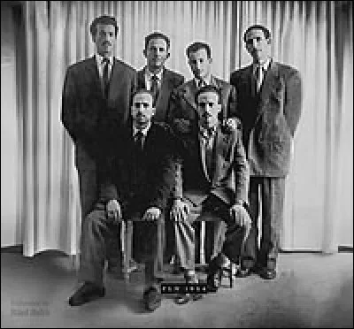 Comment se nomme la nuit des premiers attentats d'Algérie décidés en novembre 1954 ?