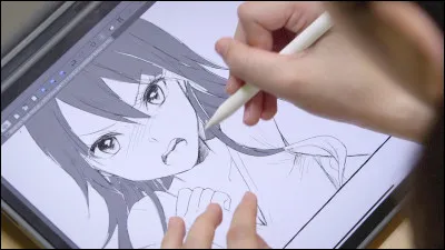 As-tu la fibre artistique ?