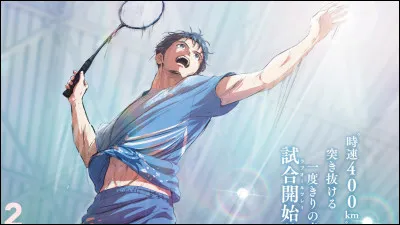 Aimes-tu les jeux de raquette ?