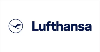 Quelle est la nationalité de la compagnie aérienne privée ''Lufthansa'' ?